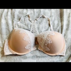 Victoria Secret Bra 38D